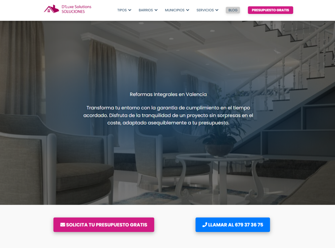 DluxeSolutions portada