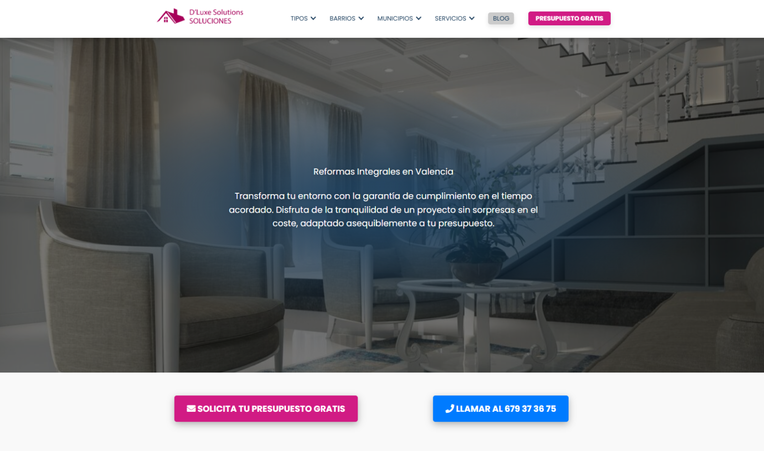 DluxeSolutions portada