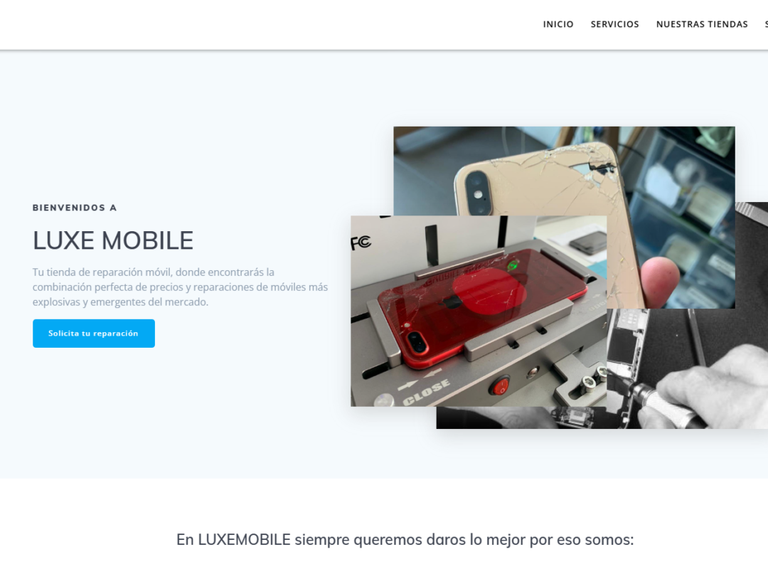 luxemobile portada 2